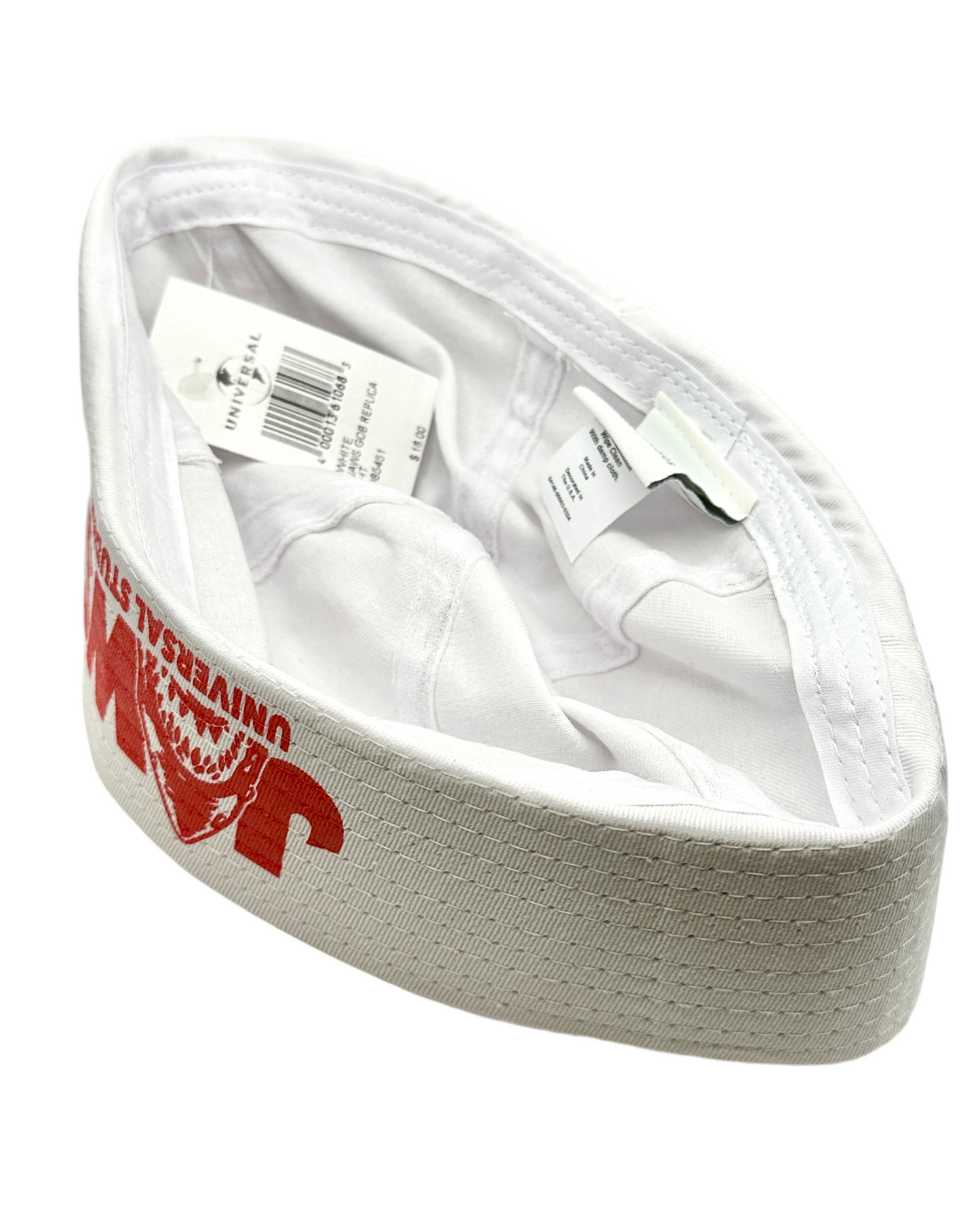 JAWS Sailor Hat