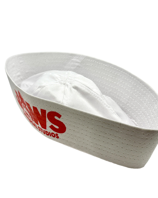 JAWS Sailor Hat