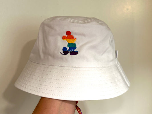 Bucket Hat Disney Pride Collection