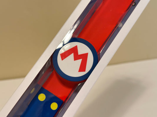 Mario Power Up Band Epic Universe