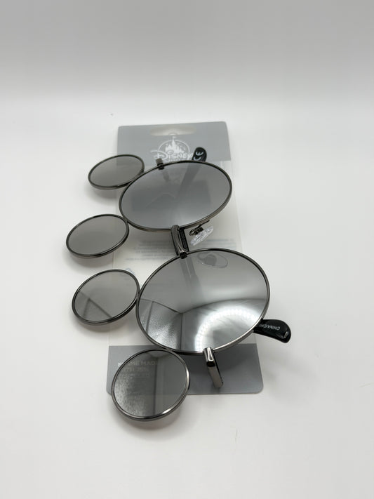 Mickey Style Disney Sunglasses (Adult)
