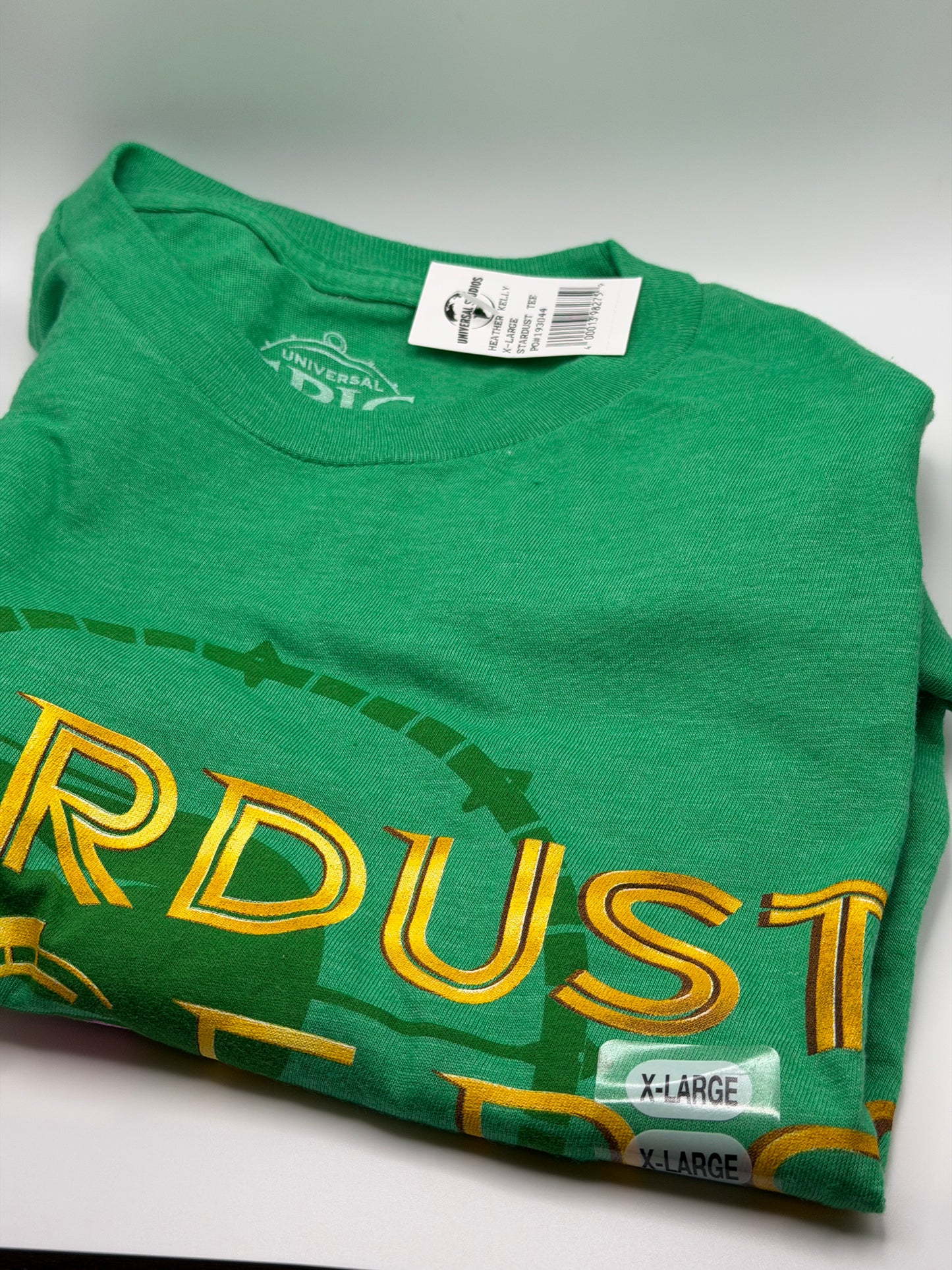 Stardust Racers T-Shirt (X-LARGE)