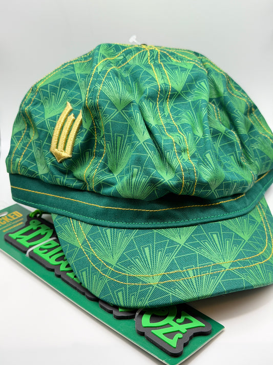 Universal Studios Wicked Hat & Bookmark