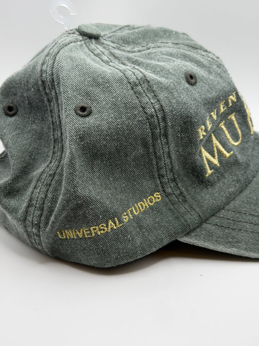 Revenge of the Mummy Snapback Hat