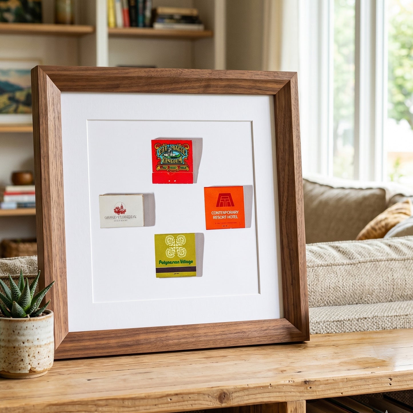 "The Loop" Photo Print by Pocket Fire Print Co