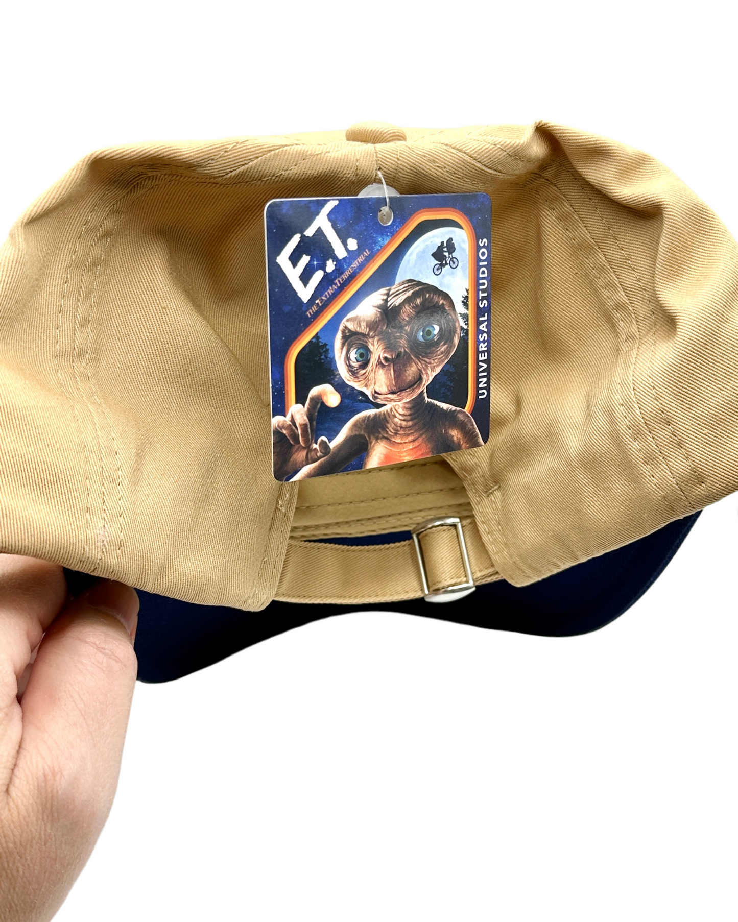 E.T. Plush Hat