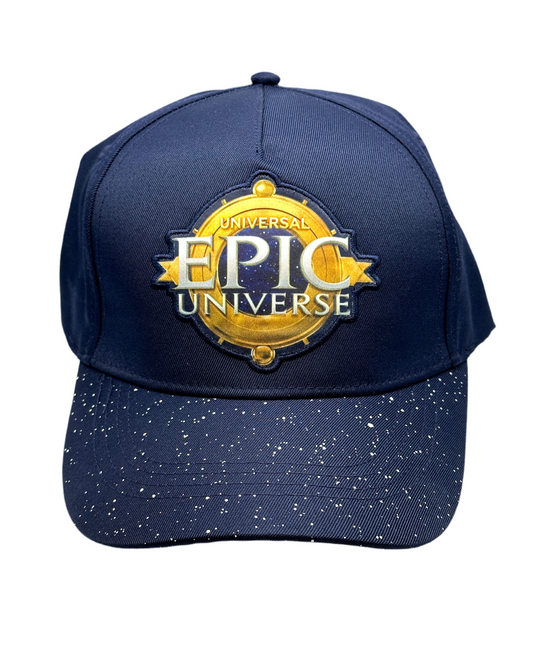 Epic Universe Hat