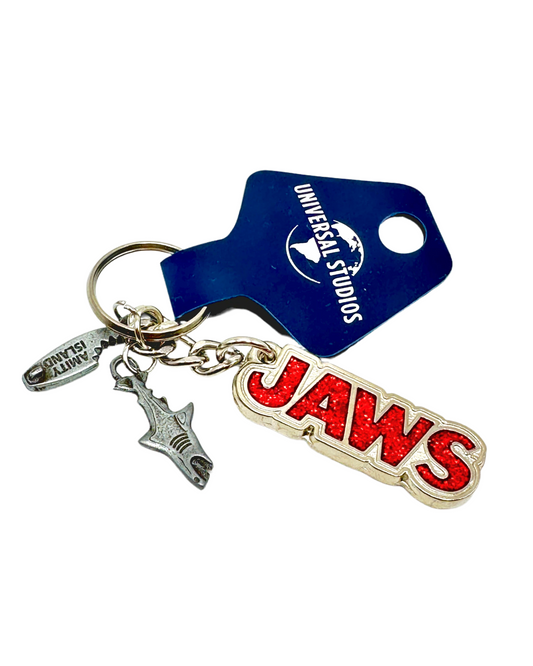JAWS Keychain