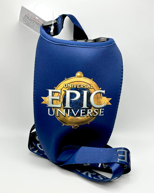 Epic Universe Drink Holder