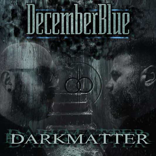 "DarkMatter" Original Song by December Blue (Digital Download)