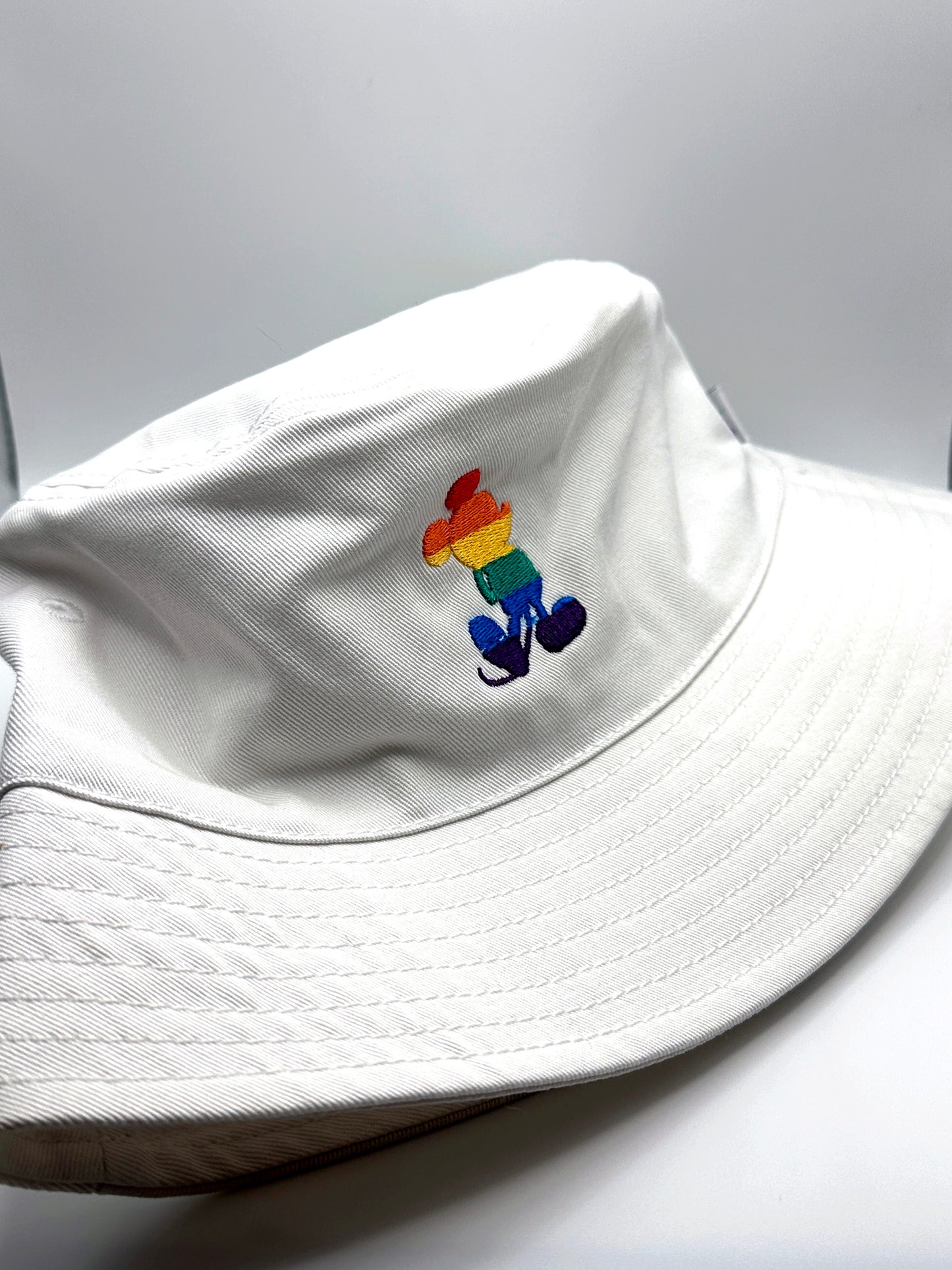 Bucket Hat Disney Pride Collection
