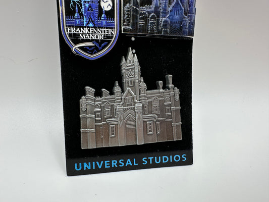 Dark Universe Pin Set