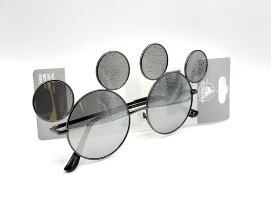 Mickey Style Disney Sunglasses (Adult)