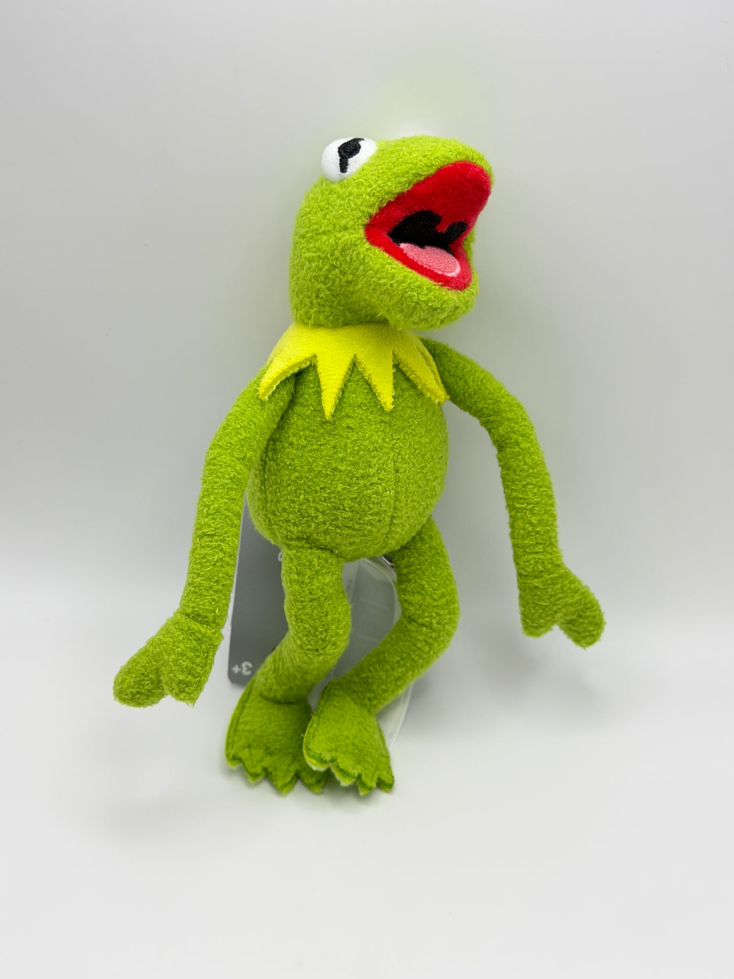 Kermit Plush Keychain Bag Charm – The Muppets