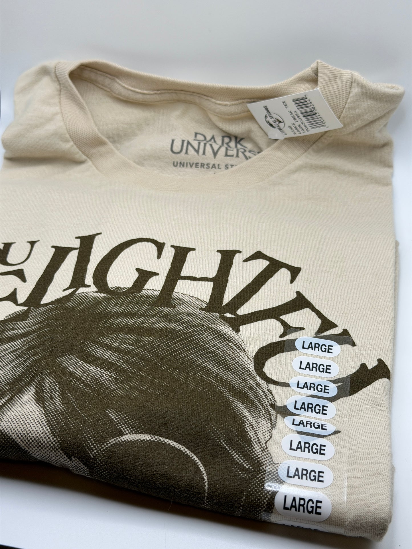 You Delightful Freak T-Shirt (LARGE)