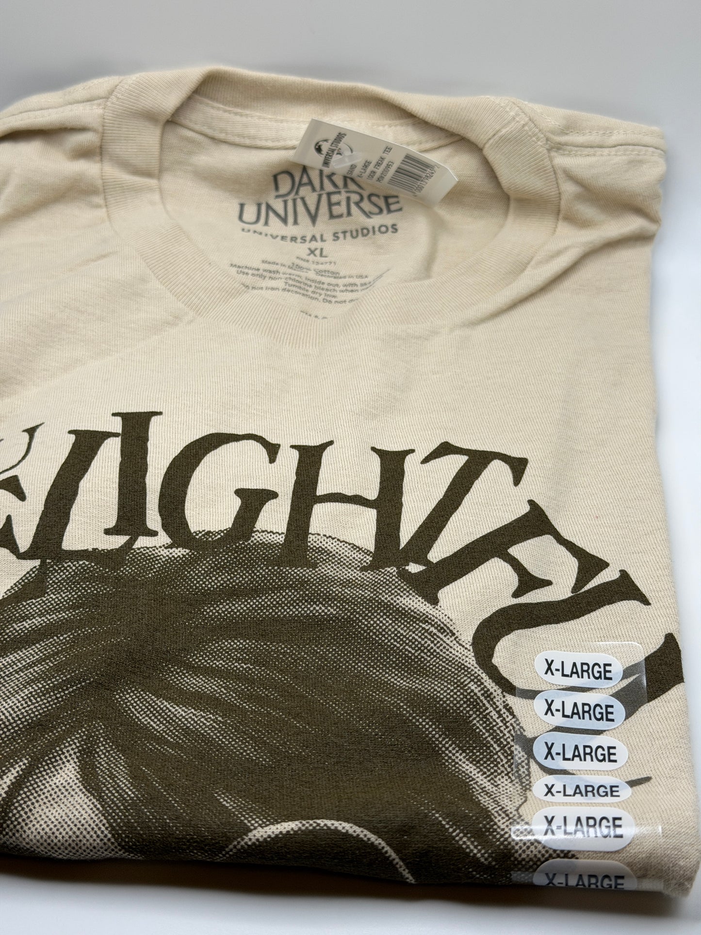 You Delightful Freak T-Shirt (X-LARGE)