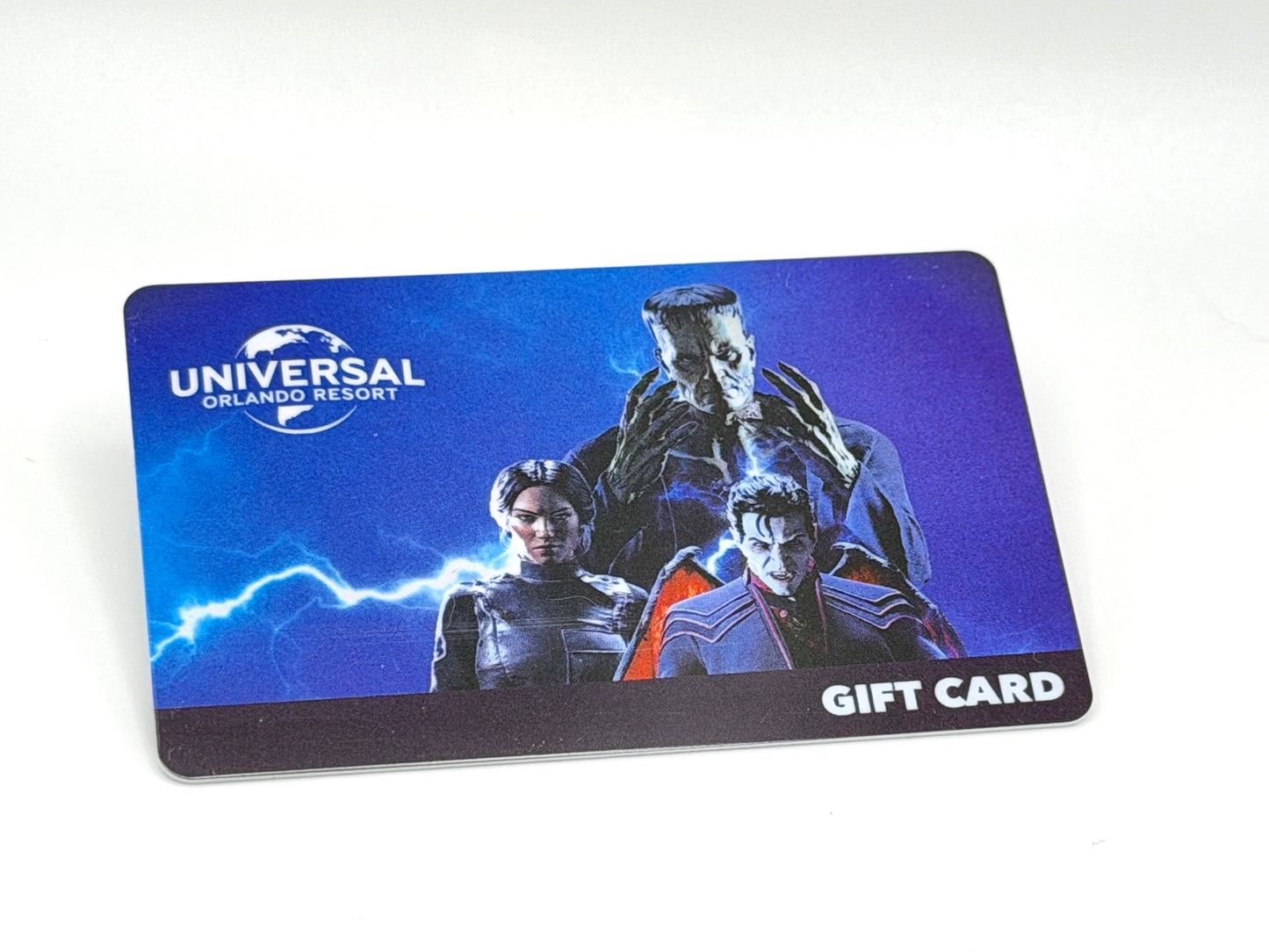 Universal Orlando $50 Gift Card
