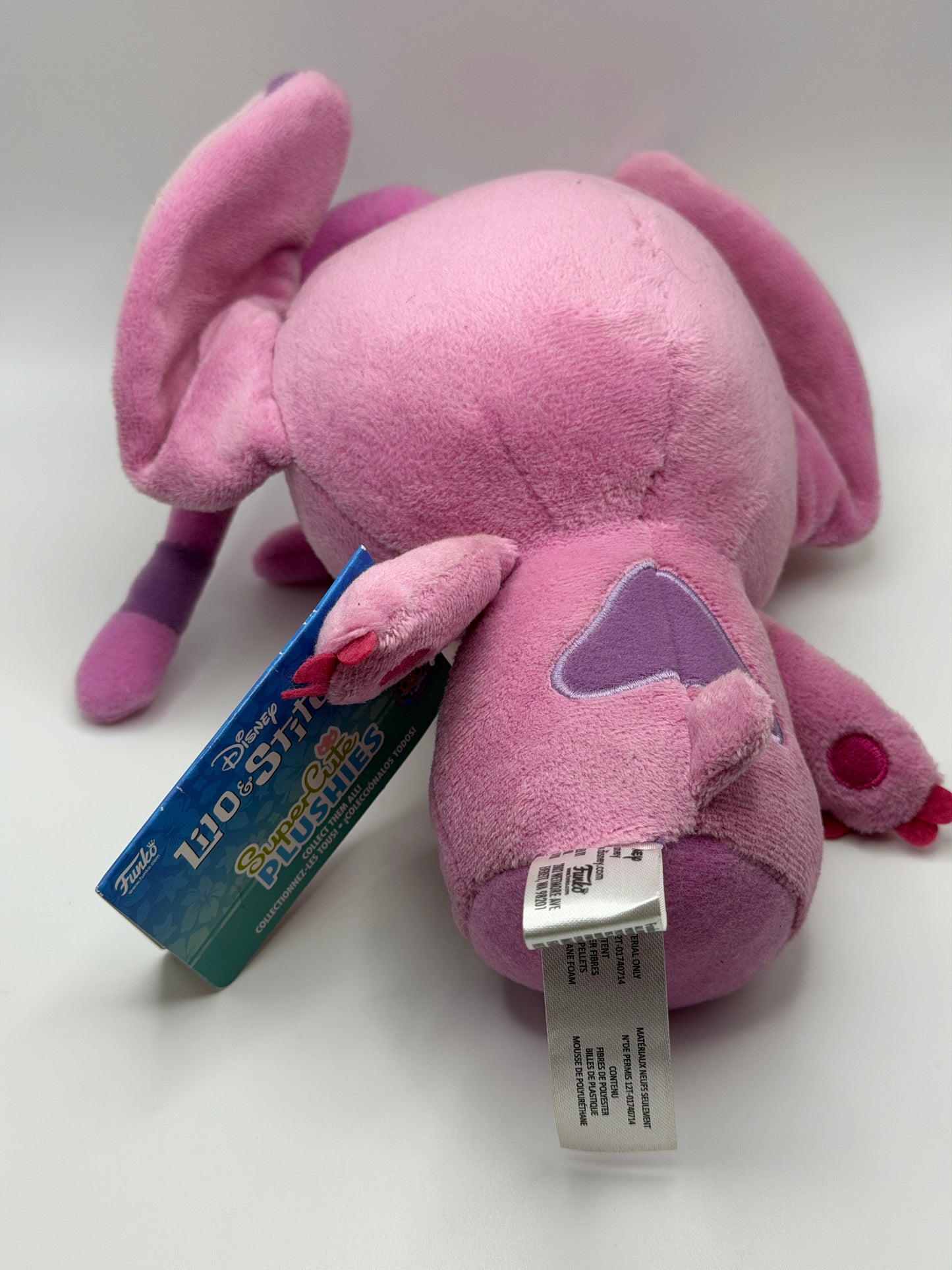 Funko Super Cute Angel Plush