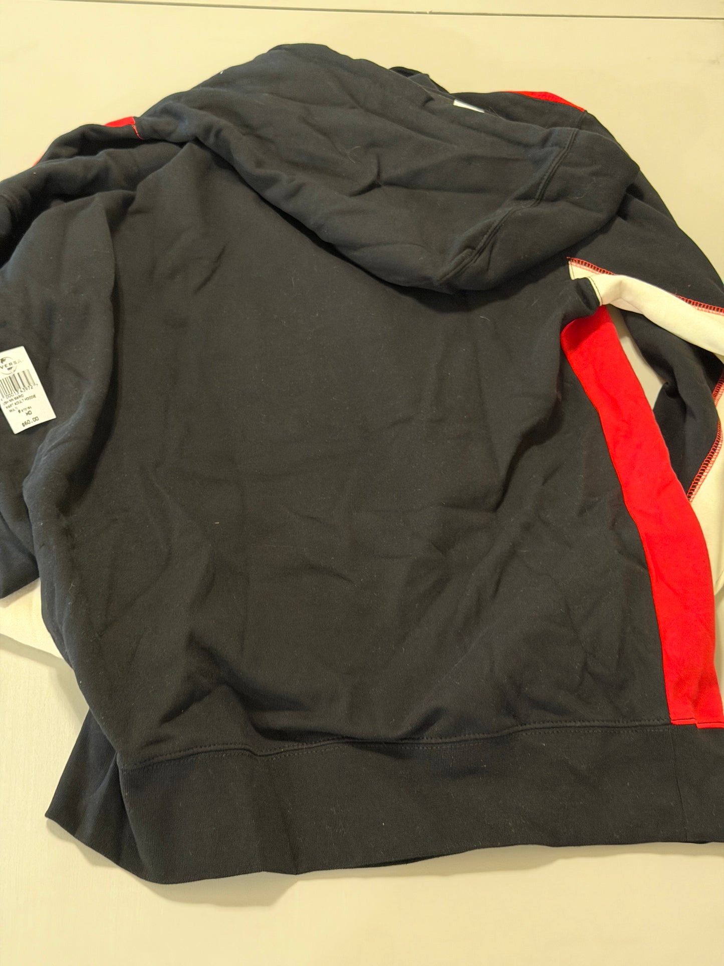 SNW Mario Kart Hooded Sweatshirt MED