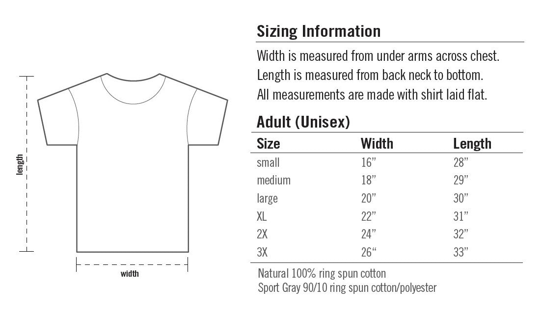 STOP HATE 2026 Unisex Shirt by Robber Barons Ink