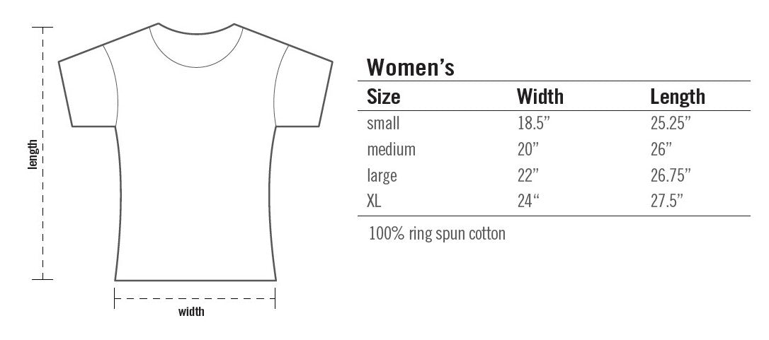 STOP HATE 2026 Women's Shirt by Robber Barons Ink