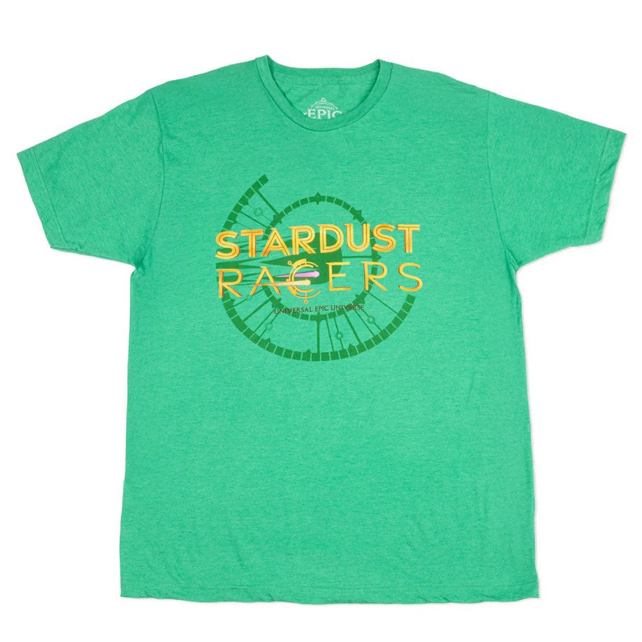 Stardust Racers T-Shirt (X-LARGE)